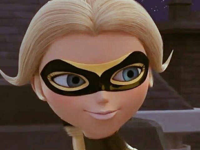 Queen bee