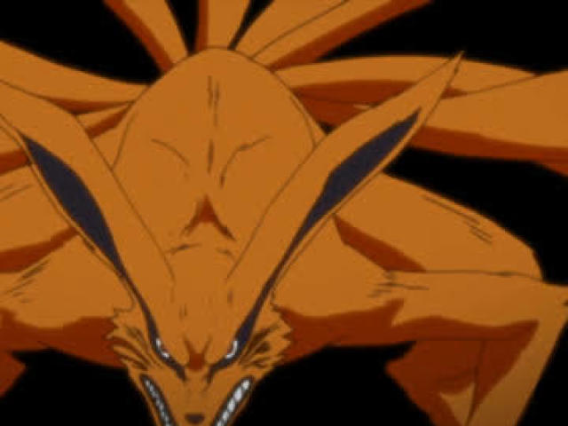 Kurama