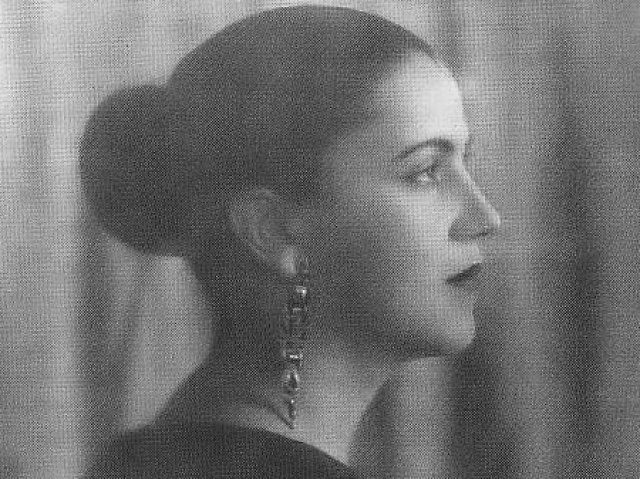 Tarsila do Amaral