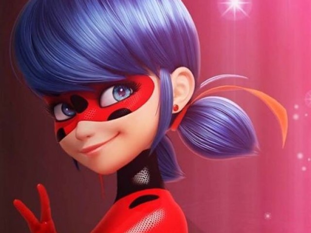 Ladybug