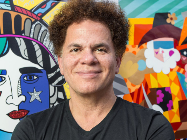 Romero Britto