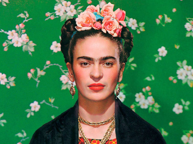 Frida Kahlo