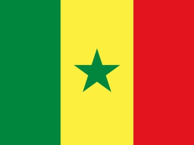 Senegal