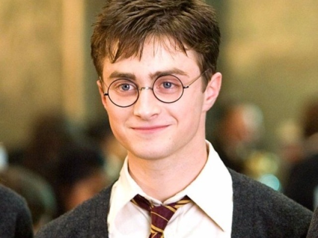 Harry Potter