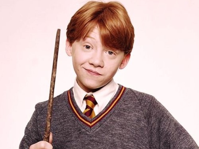 Ron Weasley