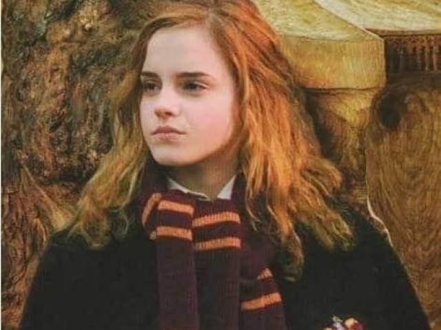 Hermione Granger