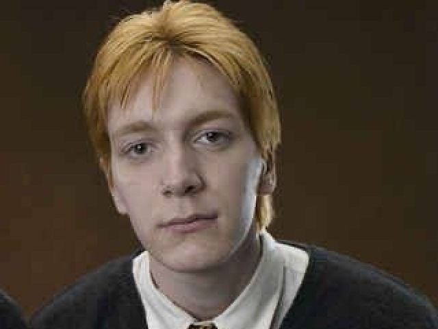 Fred Weasley