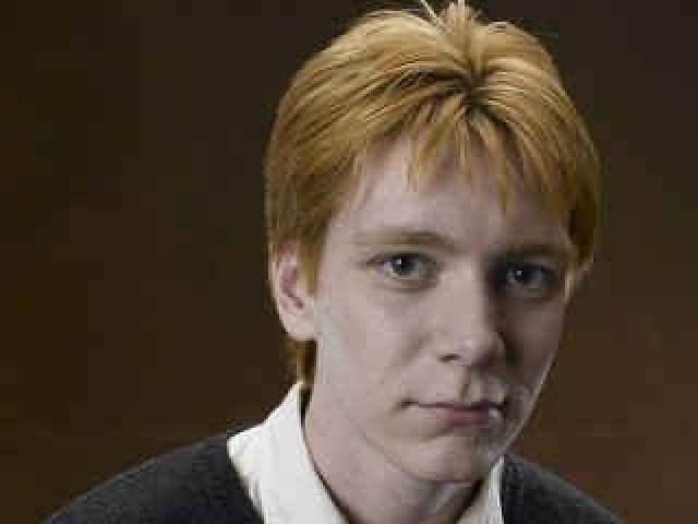 George Weasley