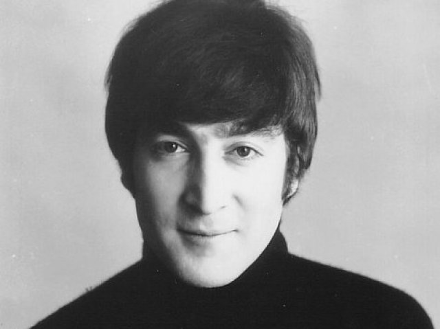 John Lennon