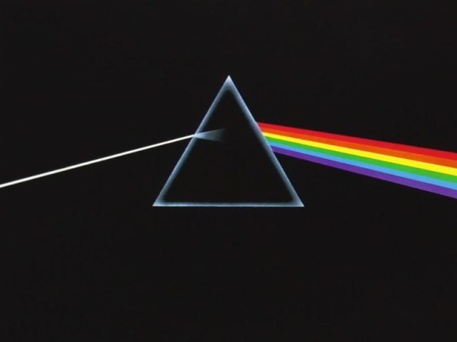 Dark Side of The Moon