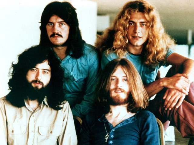 Led Zeppelin