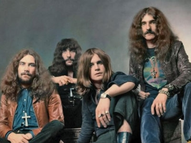 Black Sabbath