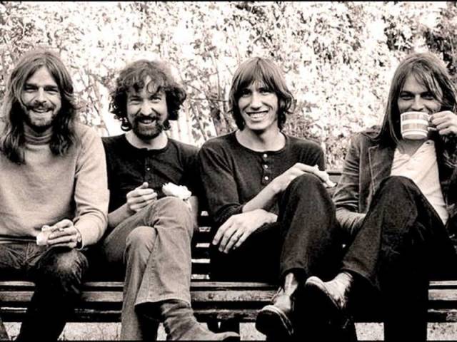 Pink Floyd