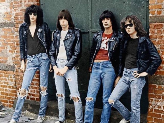 Ramones