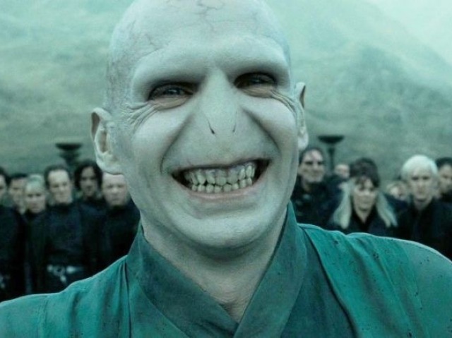 Lord Voldemort