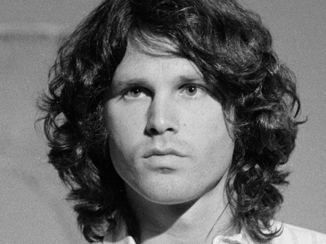 Jim Morrison