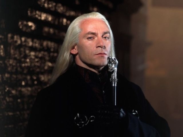 Lucius Malfoy