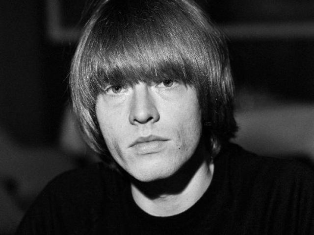 Brian Jones