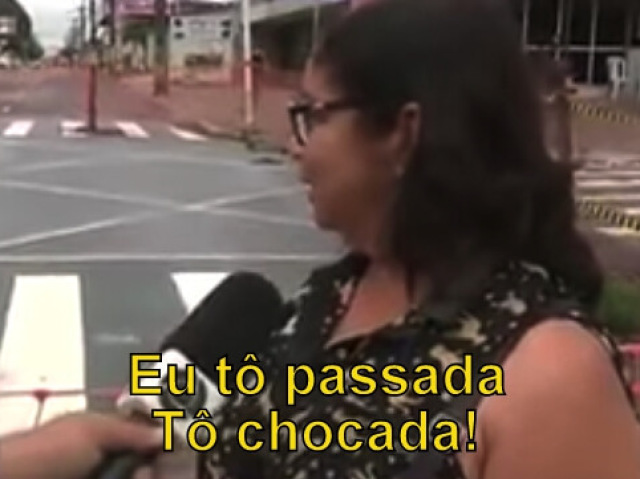 Olha só