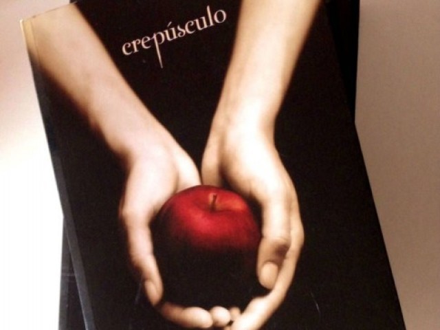 CREPÚSCULO