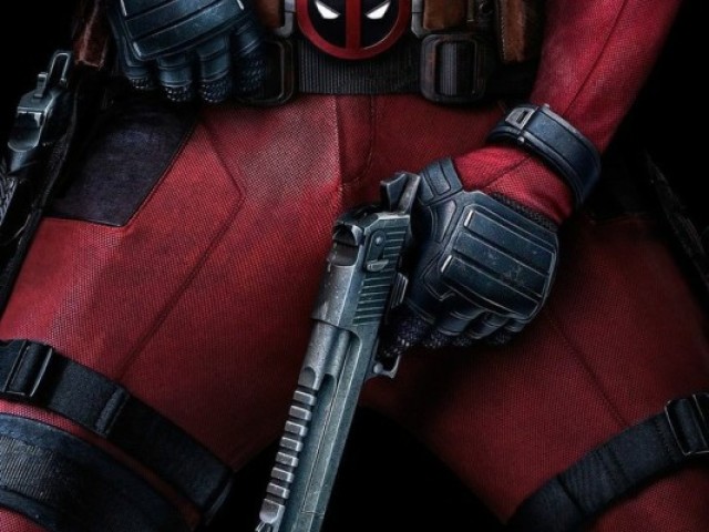 Deadpool