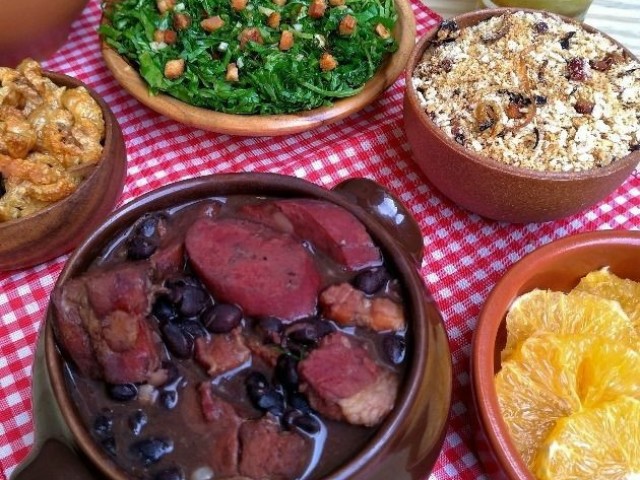 Feijoada