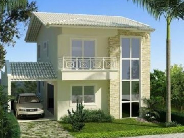 ✨Casa simples✨