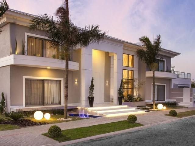 ✨Casa luxuosa✨