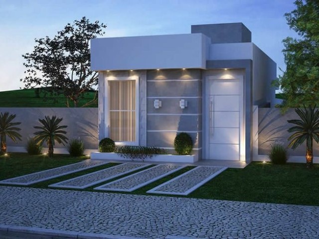 ✨Casa pequena✨