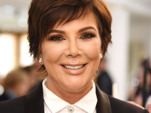 Kris Jenner