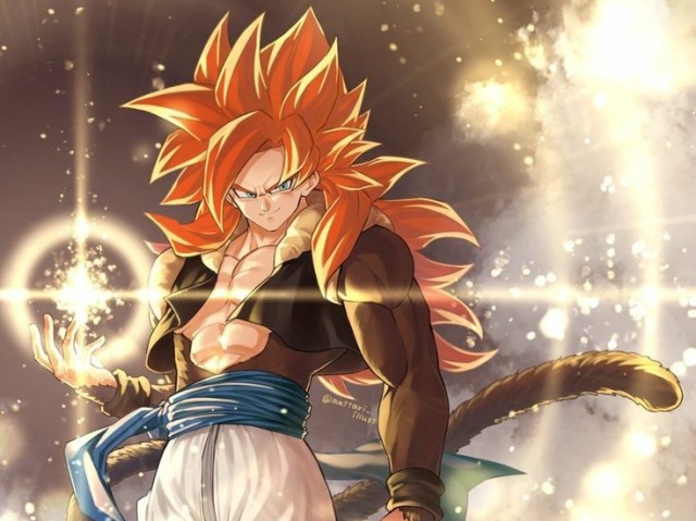 Gogeta