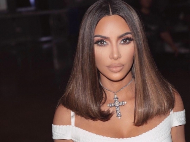 Kim Kardashian