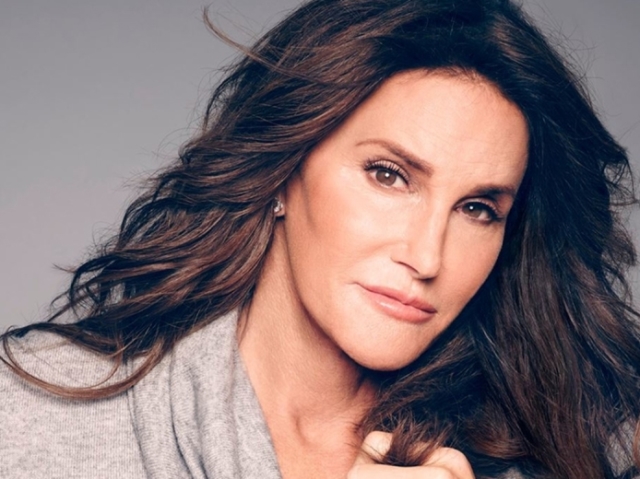 Caitlyn Jenner