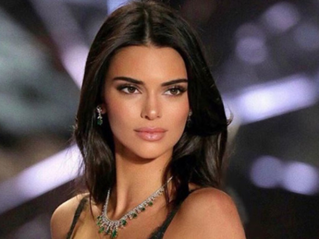 Kendall Jenner