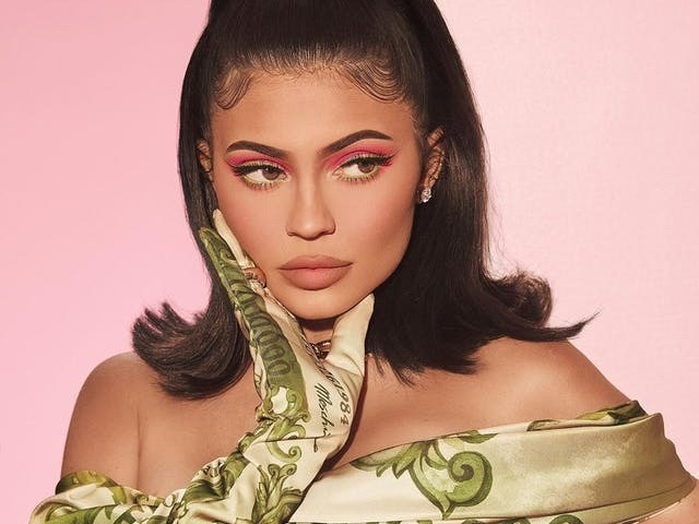 Kylie Jenner