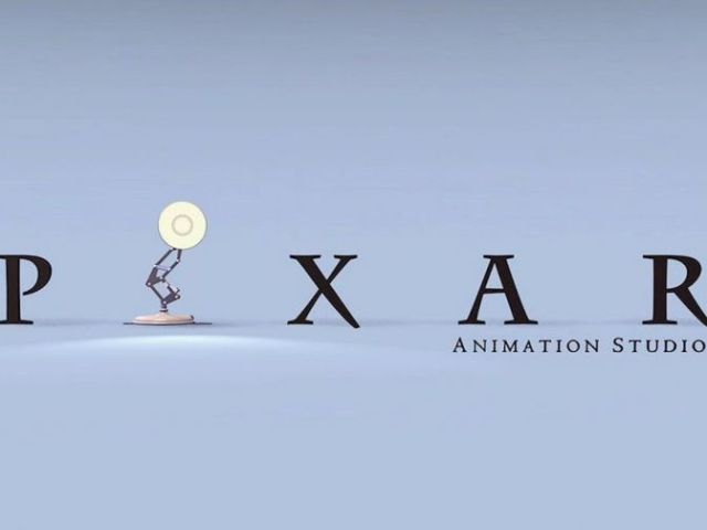 pixar