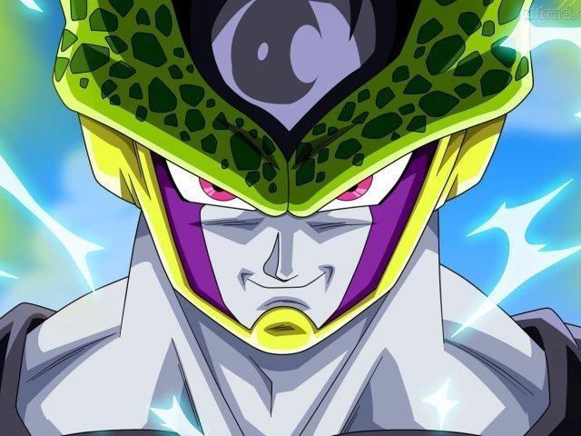 Cell