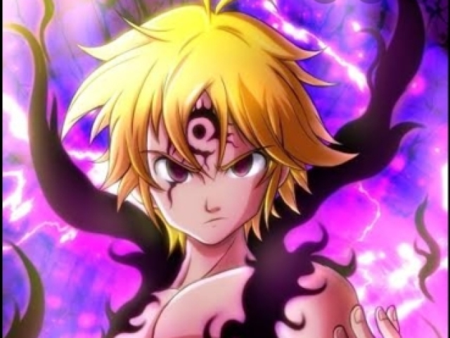 Meliodas