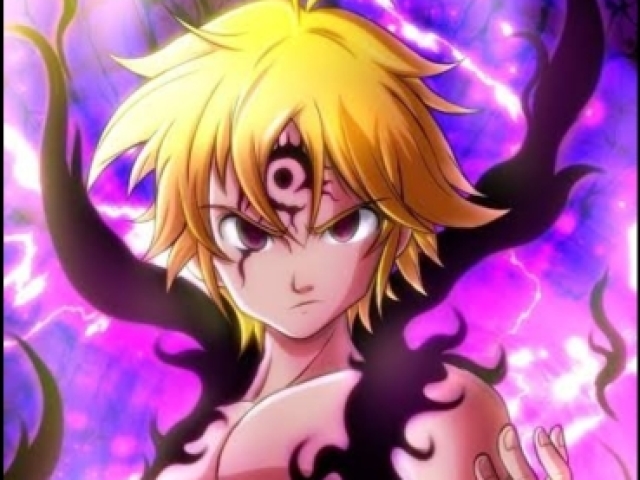 Meliodas