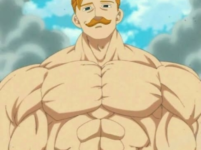 Escanor