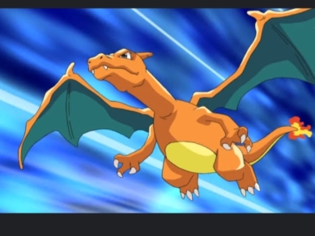 Charizard