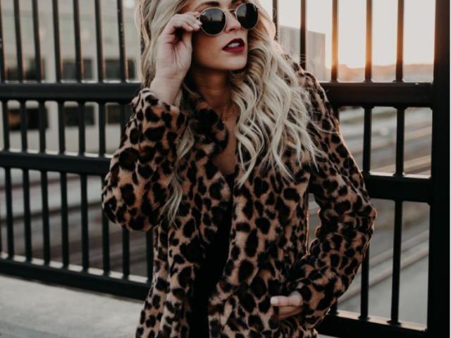 Animal Print