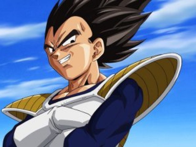 Vegeta