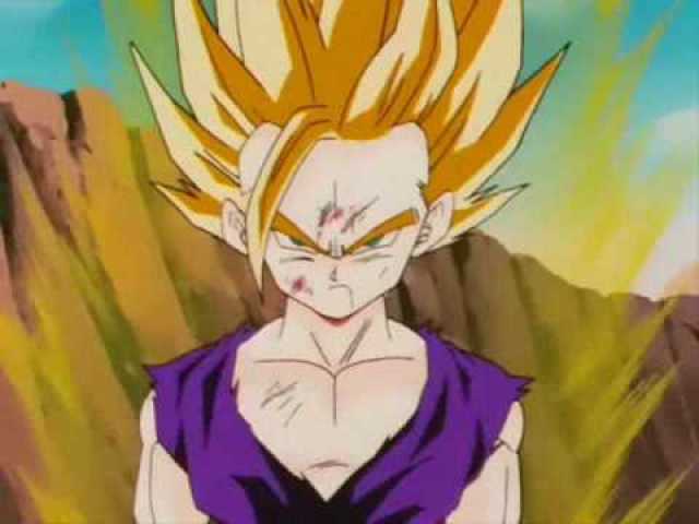 Gohan