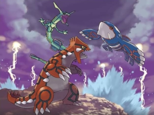 Groudon-Kyogre-Rayquaza