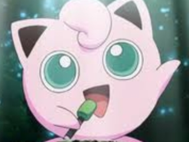 Jigglypuff