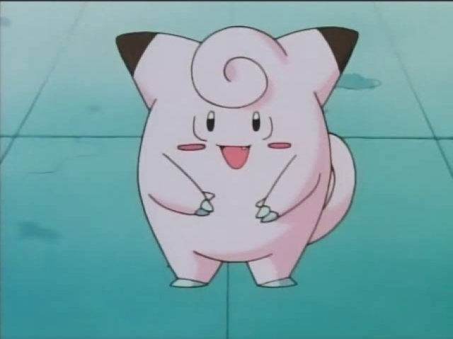 Clefairy