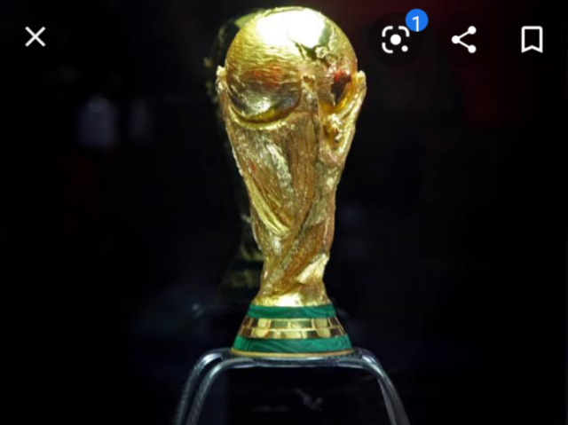 Copa do mundo