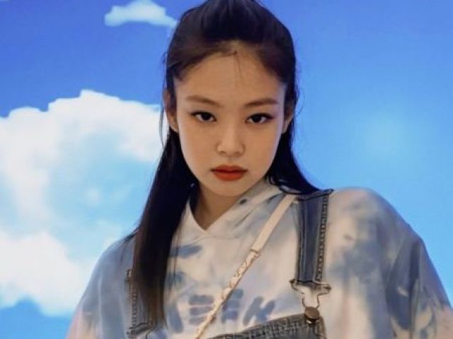 jennie