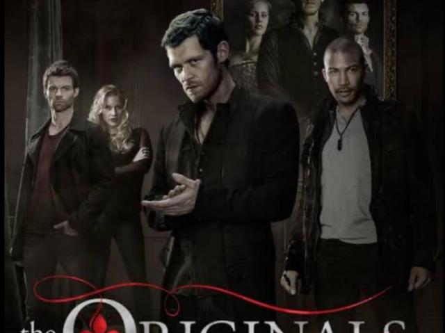 Shadow Hunters, The Originals e Legacies